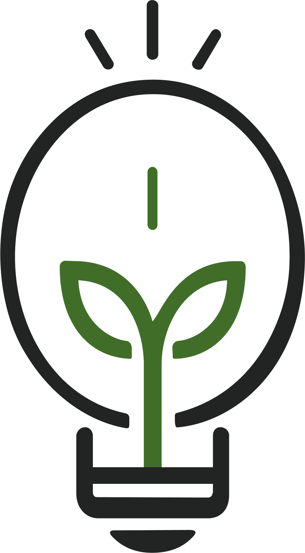 Logo Ideasi Karya Digital